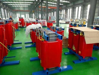 哈尔滨变压器检修：电力安全保障