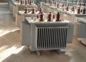 哈尔滨变压器检修，筑牢电力供应安全防线