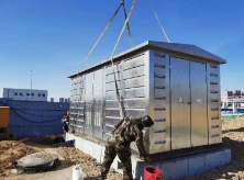 哈尔滨电力工程推进，赋能社会发展与绿色转型