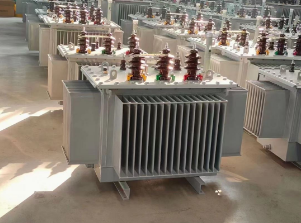 哈尔滨变压器维修服务升级，筑牢用电保障