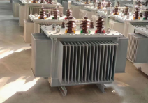 哈尔滨变压器检修，筑牢供电安全防线