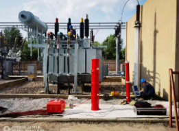 哈尔滨电力工程升级，筑牢能源绿色发展