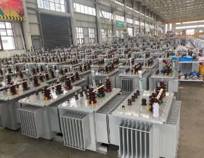 全面开展哈尔滨变压器检修，筑牢电力稳定运行