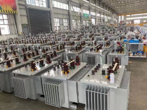 哈尔滨变压器检修全面推进，筑牢电力供应安全防线