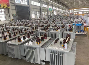 哈尔滨电力工程，筑牢能源保障与绿色发展根基