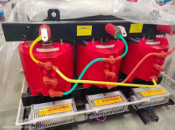 全力开展哈尔滨变压器检修 筑牢电力安全运行防线