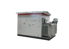 哈尔滨变压器检修：守护电网 “心脏”，筑牢供电安全屏障