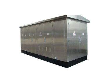 哈尔滨变压器维修：保障供电持续稳定