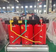 哈尔滨变压器检修：守护电网“心脏”的安全防线