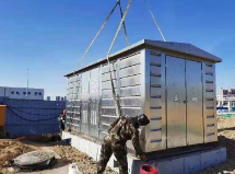 哈尔滨电力工程：驱动时代的能源基石