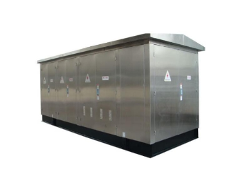 哈尔滨变压器检修：以系统思维守护电力中枢