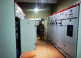 哈尔滨电力工程：绿色转型中的民生能量纽带