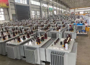 哈尔滨变压器维修：极端场景下的电力攻坚