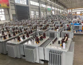 哈尔滨变压器检修：守护电力设备的全周期防线