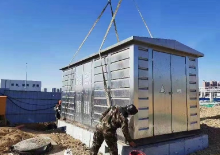 哈尔滨电力工程：赋能时代发展的能源基石