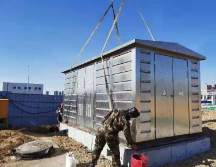 哈尔滨电力工程：驱动绿色发展的能源引擎