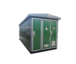 哈尔滨变压器检修：电网安全的预防性守护