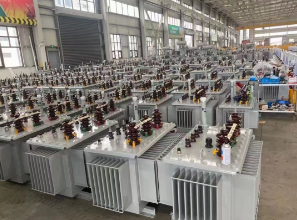 哈尔滨电力工程多点推进 筑牢能源保障根基