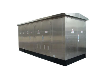 哈尔滨变压器维修养护 筑牢电网安全屏障