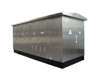 哈尔滨电力工程密集推进 筑牢能源保障底座