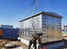 深化哈尔滨变压器维修工作 守护电网安全生命线