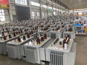 精细化哈尔滨变压器检修 护航电网稳定供电