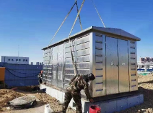 推进哈尔滨电力工程建设 赋能高质量发展