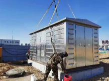 推进哈尔滨电力工程建设 夯实能源保障根基