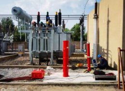 抓实哈尔滨变压器维修 筑牢电力保障防线